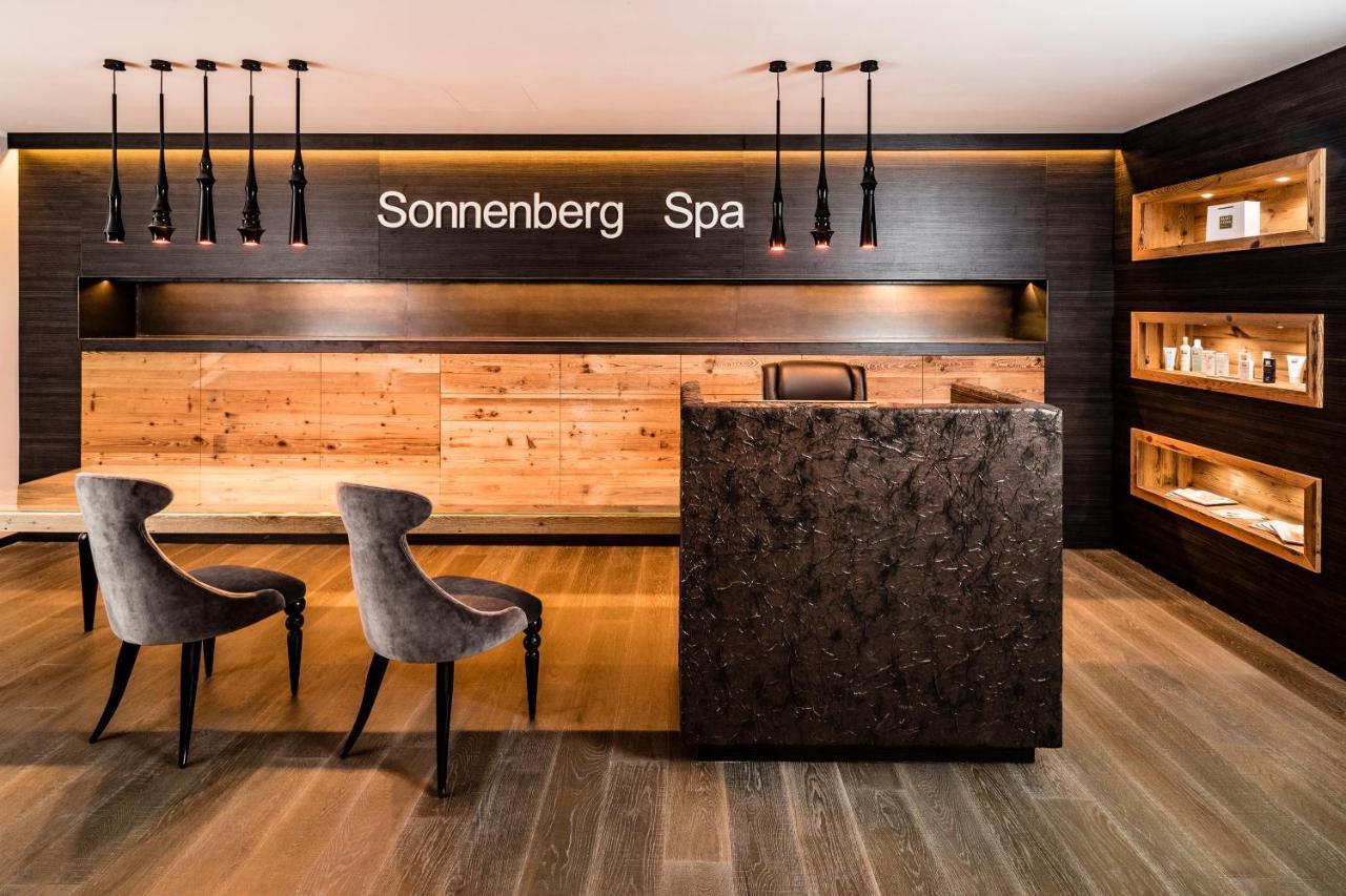 Hotel Sonnenberg Panorama Dolomites Wellbeing Maranza Esterno foto