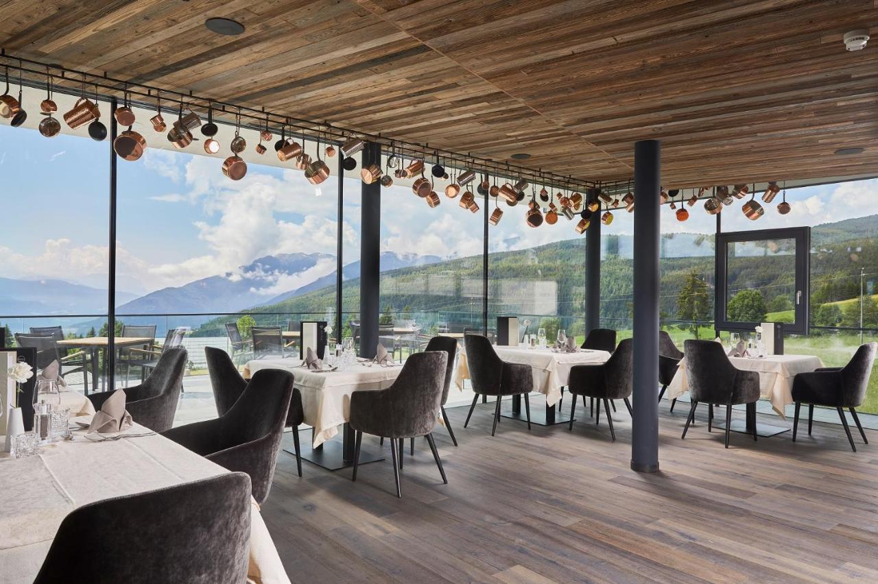 Hotel Sonnenberg Panorama Dolomites Wellbeing Maranza Esterno foto